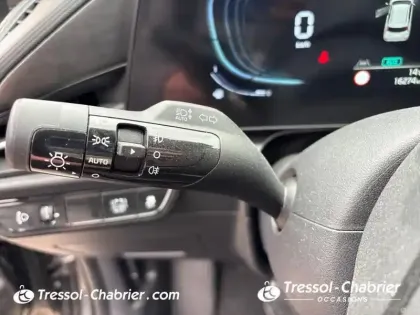 Photo 16 Kia Niro  1.6 GDi 138 ch HEV DCT6 Active