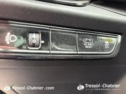 Photo 12 Kia Niro  1.6 GDi 138 ch HEV DCT6 Active