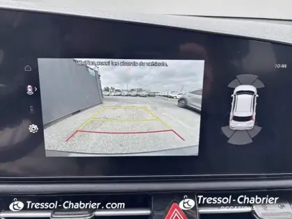 Photo 25 Kia Niro  1.6 GDi 138 ch HEV DCT6 Active