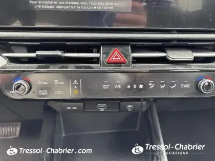 Photo 21 Kia Niro  1.6 GDi 138 ch HEV DCT6 Active