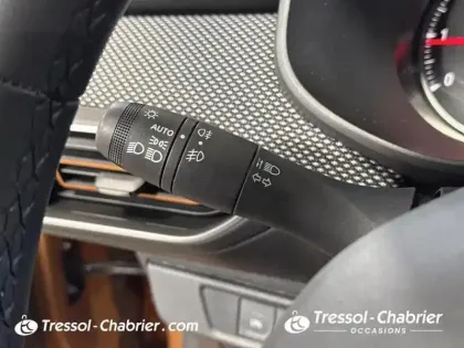 Photo 16 Dacia Sandero Gén. III (BJI) Ph1 Stepway Confort 5