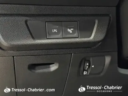 Photo 27 Dacia Sandero Gén. III (BJI) Ph1 Stepway Confort 5