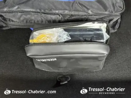 Photo 26 Dacia Sandero Gén. III (BJI) Ph1 Stepway Confort 5