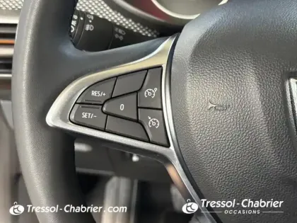 Photo 18 Dacia Sandero Gén. III (BJI) Ph1 Stepway Confort 5