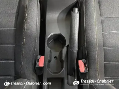 Photo 24 Dacia Sandero Gén. III (BJI) Ph1 Stepway Confort 5