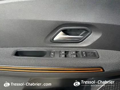 Photo 19 Dacia Sandero Gén. III (BJI) Ph1 Stepway Confort 5