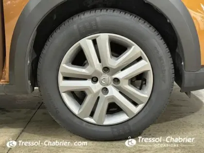 Photo 14 Dacia Sandero Gén. III (BJI) Ph1 Stepway Confort 5