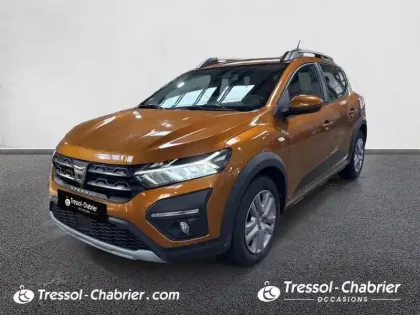 Photo Dacia Sandero Stepway Confort