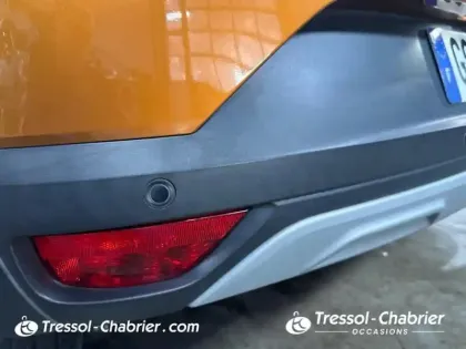 Photo 25 Dacia Sandero Gén. III (BJI) Ph1 Stepway Confort 5