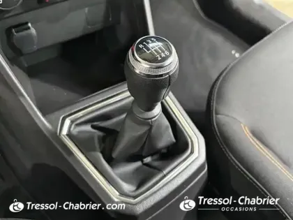 Photo 23 Dacia Sandero Gén. III (BJI) Ph1 Stepway Confort 5