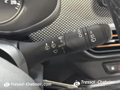 Photo 17 Dacia Sandero Gén. III (BJI) Ph1 Stepway Confort 5