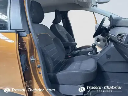 Photo 8 Dacia Sandero Gén. III (BJI) Ph1 Stepway Confort 5