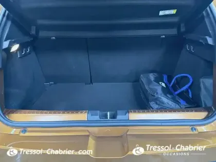 Photo 7 Dacia Sandero Gén. III (BJI) Ph1 Stepway Confort 5