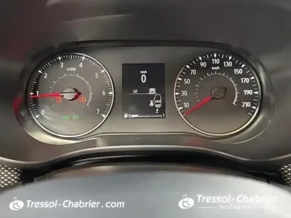 Photo 20 Dacia Sandero Gén. III (BJI) Ph1 Stepway Confort 5