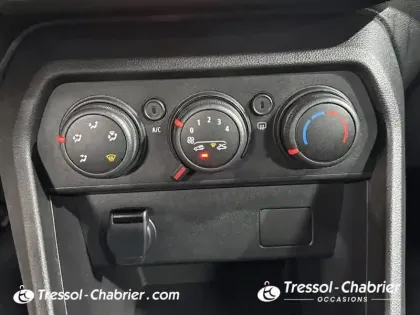 Photo 21 Dacia Sandero Gén. III (BJI) Ph1 Stepway Confort 5