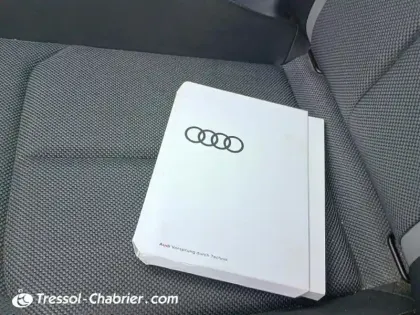 Photo 15 Audi Q2  30 TFSI 110 BVM6 Advanced