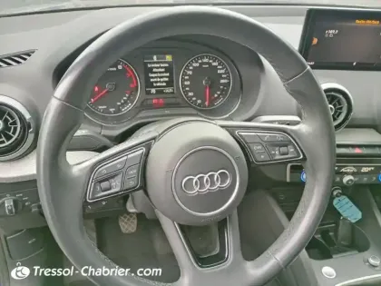 Photo 11 Audi Q2  30 TFSI 110 BVM6 Advanced