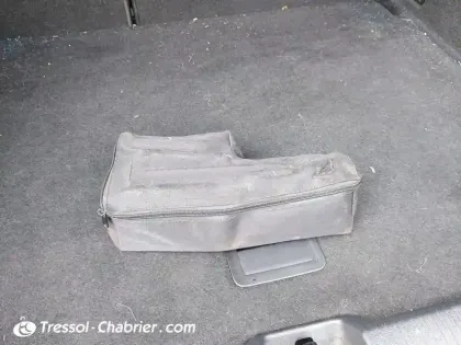 Photo 26 Audi Q2  30 TFSI 110 BVM6 Advanced