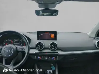 Photo 9 Audi Q2  30 TFSI 110 BVM6 Advanced