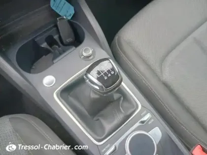 Photo 23 Audi Q2  30 TFSI 110 BVM6 Advanced