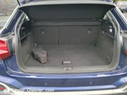 Photo 7 Audi Q2  30 TFSI 110 BVM6 Advanced