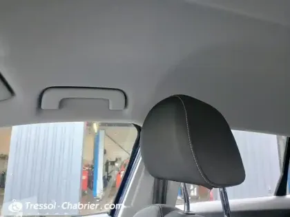 Photo 24 Audi Q2  30 TFSI 110 BVM6 Advanced