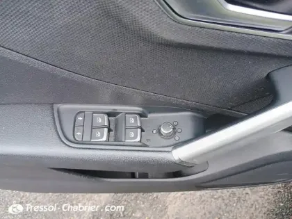 Photo 19 Audi Q2  30 TFSI 110 BVM6 Advanced