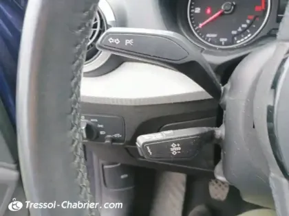 Photo 16 Audi Q2  30 TFSI 110 BVM6 Advanced