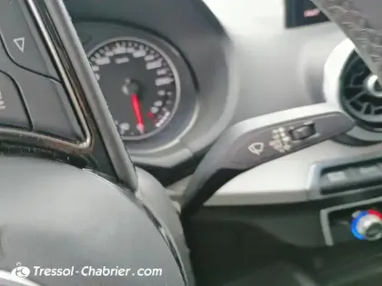 Photo 17 Audi Q2  30 TFSI 110 BVM6 Advanced