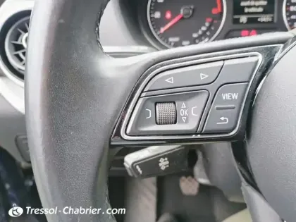 Photo 18 Audi Q2  30 TFSI 110 BVM6 Advanced