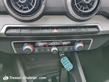 Photo 21 Audi Q2  30 TFSI 110 BVM6 Advanced