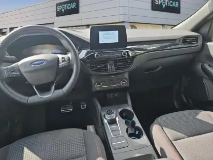 Photo 20 Ford Kuga  2.5 Duratec 225 ch PHEV Powershift ST-Line