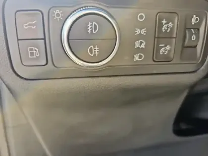 Photo 18 Ford Kuga  2.5 Duratec 225 ch PHEV Powershift ST-Line