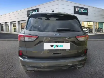 Photo 28 Ford Kuga  2.5 Duratec 225 ch PHEV Powershift ST-Line