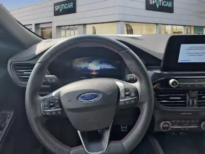 Photo 10 Ford Kuga  2.5 Duratec 225 ch PHEV Powershift ST-Line