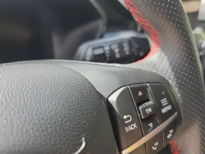 Photo 19 Ford Kuga  2.5 Duratec 225 ch PHEV Powershift ST-Line