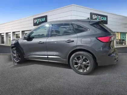 Photo Ford Kuga St-line