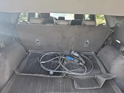 Photo 9 Ford Kuga  2.5 Duratec 225 ch PHEV Powershift ST-Line