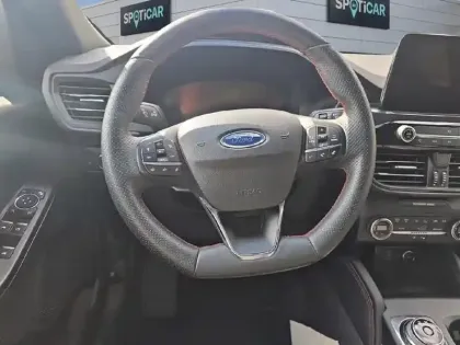 Photo 12 Ford Kuga  2.5 Duratec 225 ch PHEV Powershift ST-Line