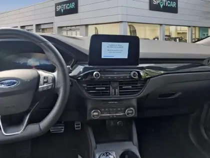 Photo 21 Ford Kuga  2.5 Duratec 225 ch PHEV Powershift ST-Line