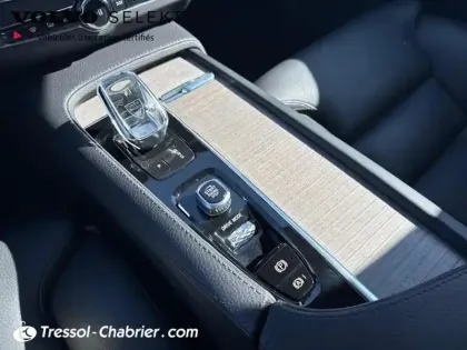 Photo 23 Volvo V90 Gén. II Ph2 Inscription 5