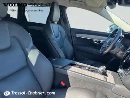 Photo 8 Volvo V90 Gén. II Ph2 Inscription 5