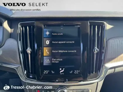 Photo 10 Volvo V90 Gén. II Ph2 Inscription 5