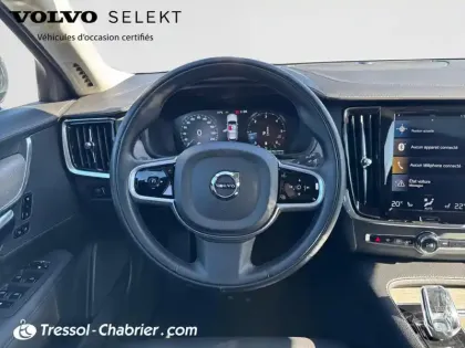 Photo 11 Volvo V90 Gén. II Ph2 Inscription 5