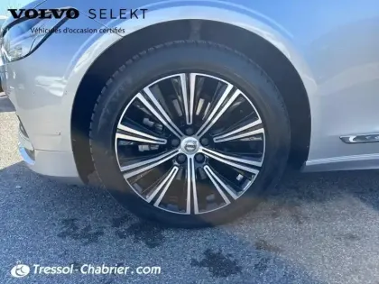 Photo 14 Volvo V90 Gén. II Ph2 Inscription 5