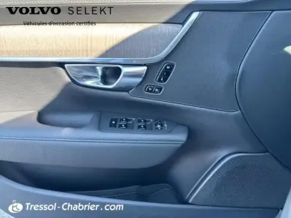 Photo 19 Volvo V90 Gén. II Ph2 Inscription 5