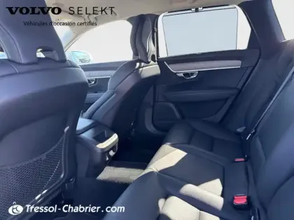 Photo 22 Volvo V90 Gén. II Ph2 Inscription 5