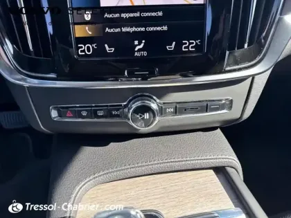 Photo 12 Volvo V90 Gén. II Ph2 Inscription 5