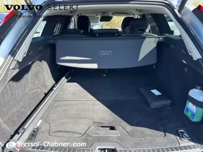 Photo 7 Volvo V90 Gén. II Ph2 Inscription 5