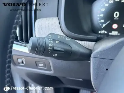 Photo 16 Volvo V90 Gén. II Ph2 Inscription 5